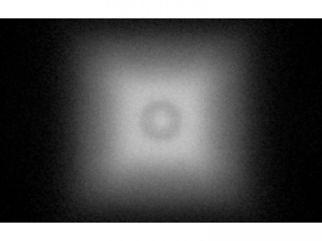 Carclo Optics – 12780 Spot Image Cree XLamp XHP35.2 HI White