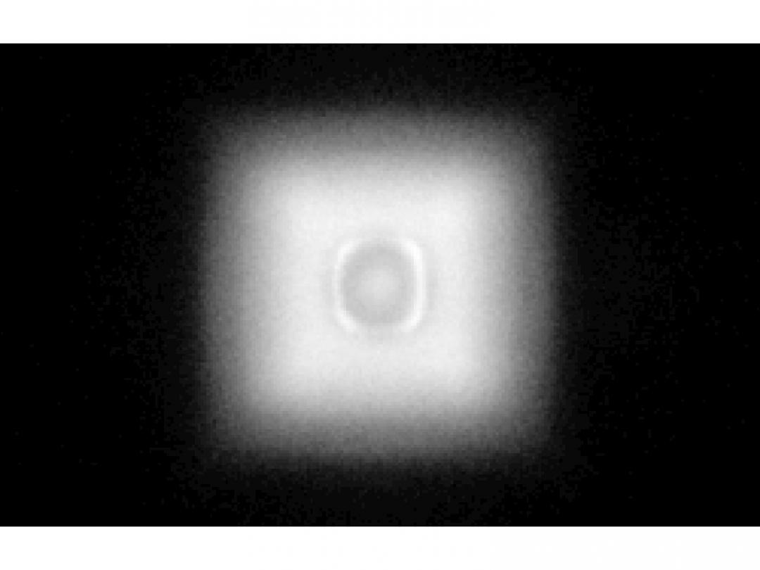 Carclo Optics - 12780 Spot Image Cree JB3030 3V White