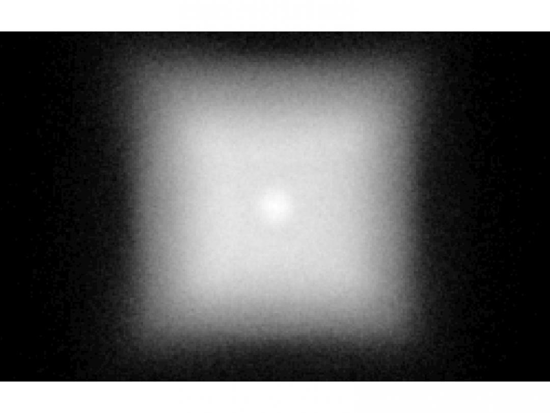 Carclo Optics - 12780 Mini Hubble Spot Image Cree XLamp XB-H