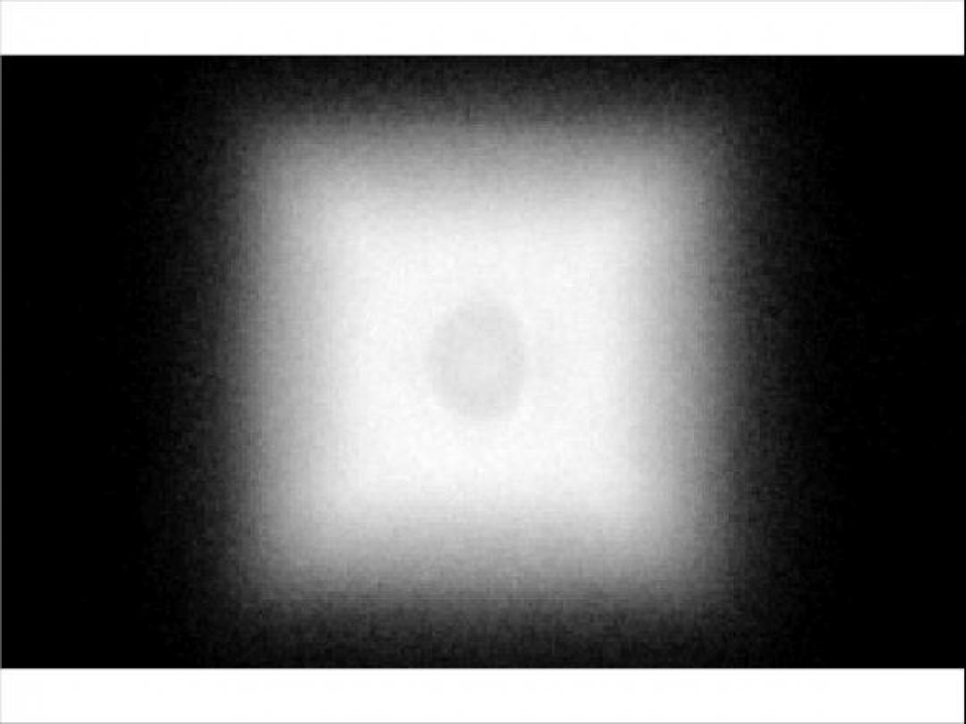 Carclo Optics - Simulated Spot Image