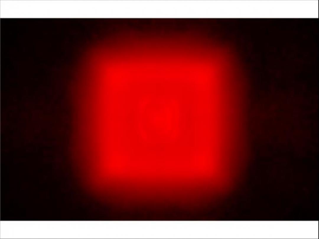Carclo Optics - Simulated Spot Image
