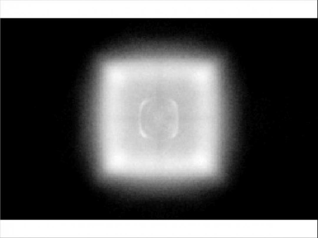 Carclo Optics - Simulated Spot Image