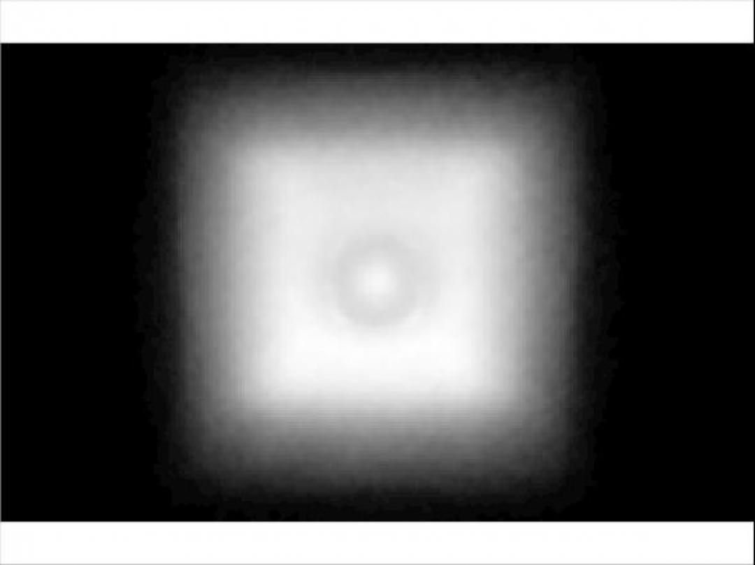 Carclo Optics - Simulated Spot Image