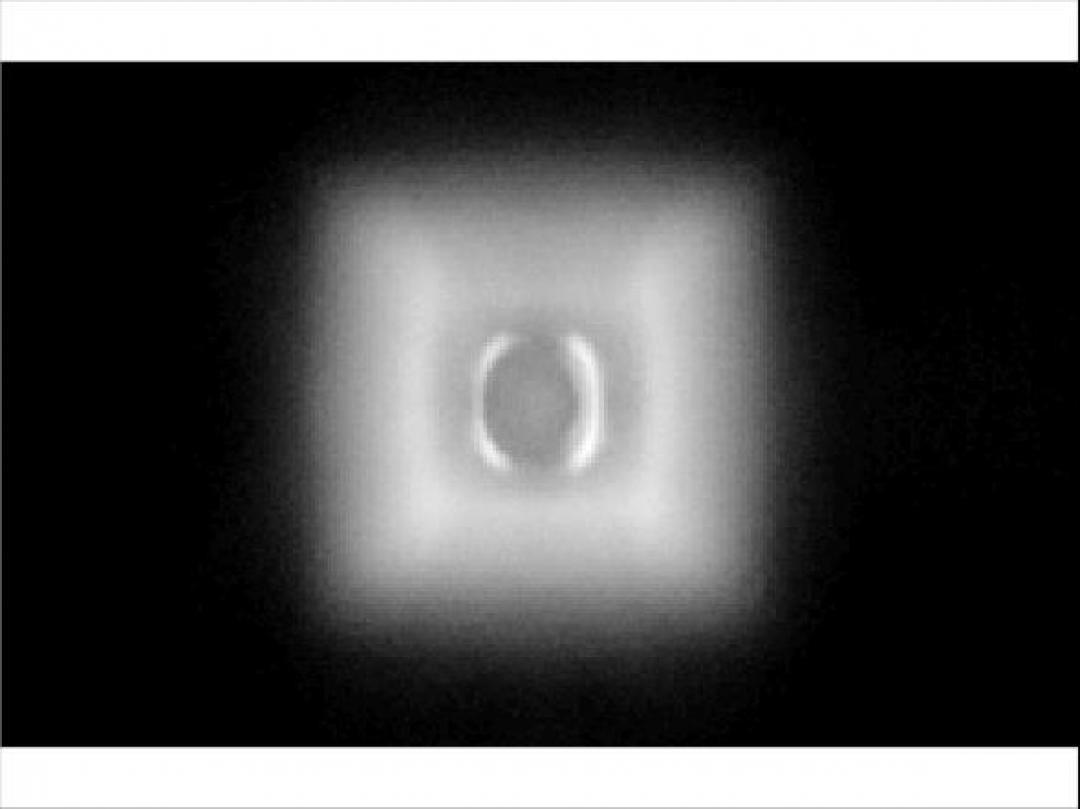 Carclo Optics - Simulated Spot Image