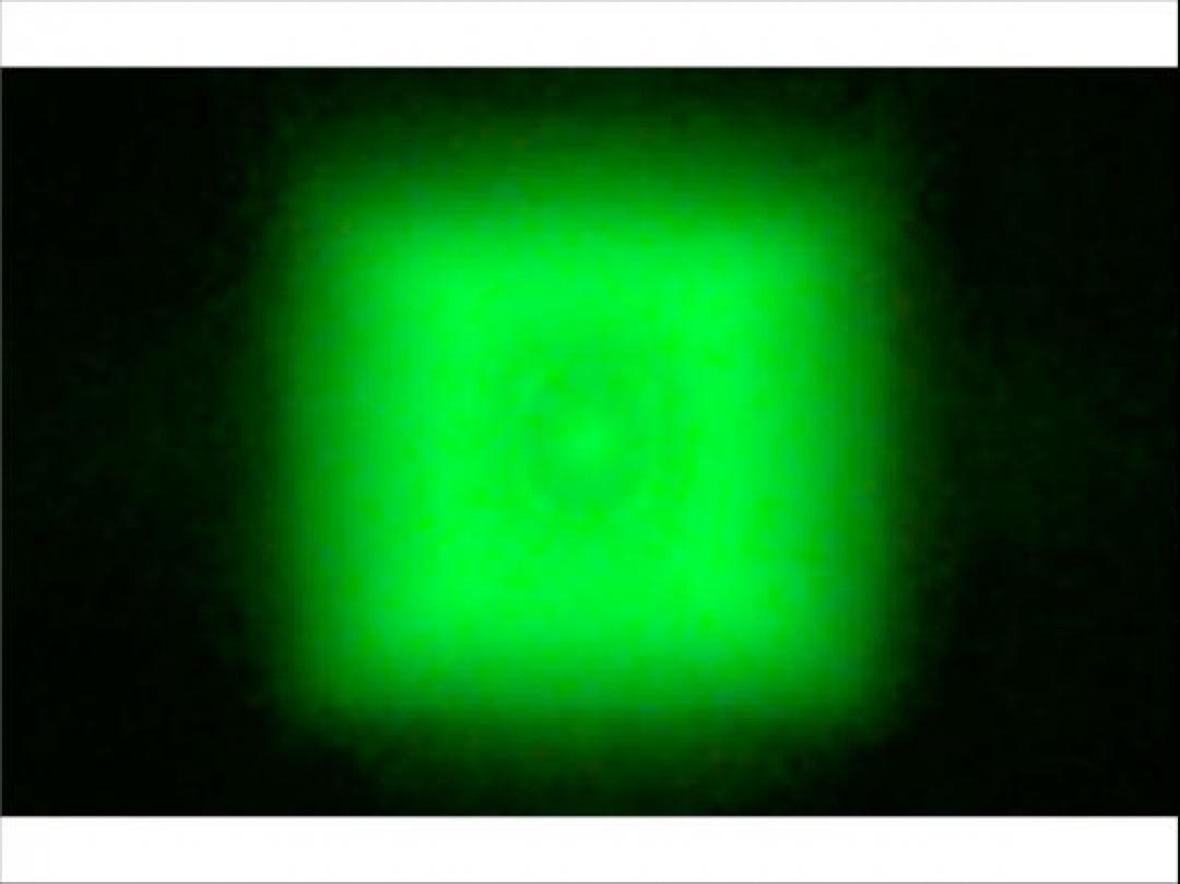 Carclo Optics - Simulated Spot Image