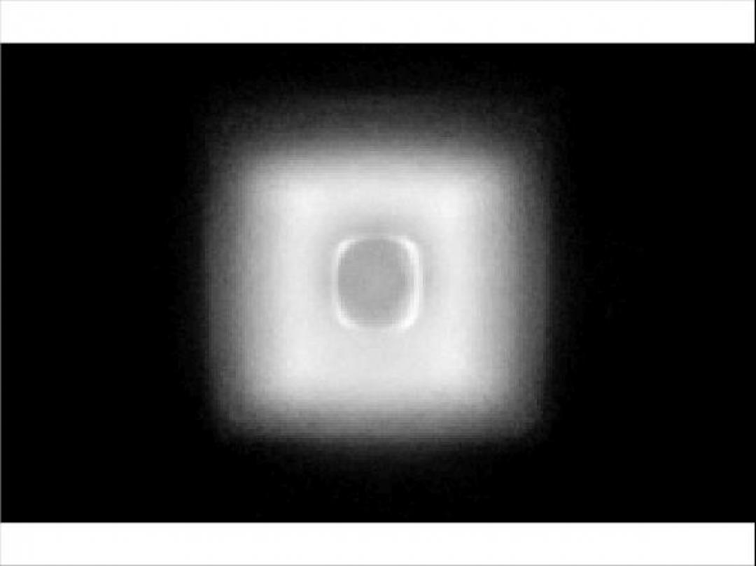 Carclo Optics - Simulated Spot Image