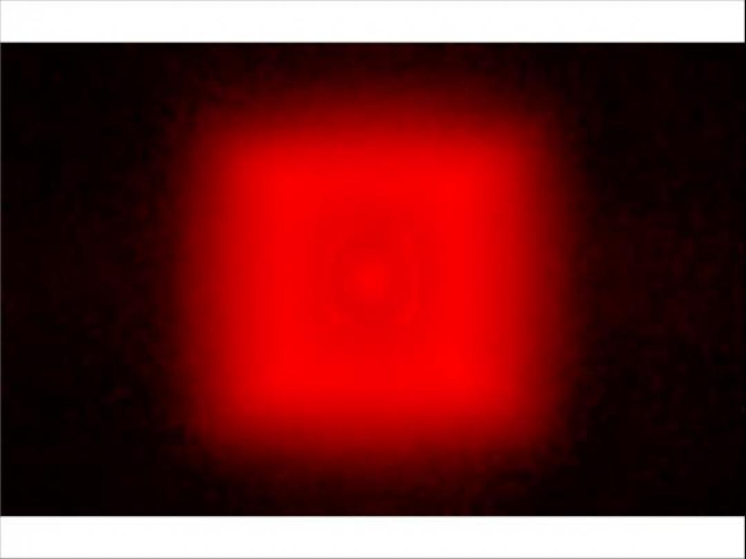 Carclo Optics - Simulated Spot Image