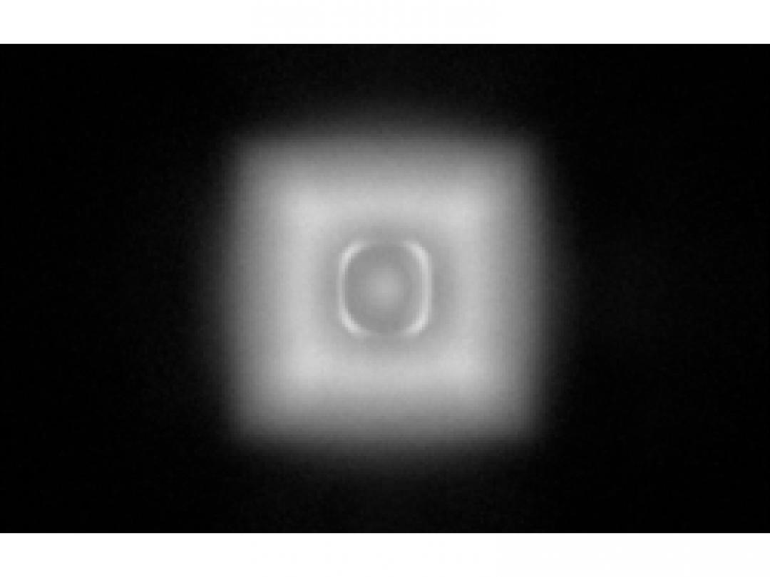 Carclo Optics – 12780 Lumileds Luxeon HL2Z - Spot Image 