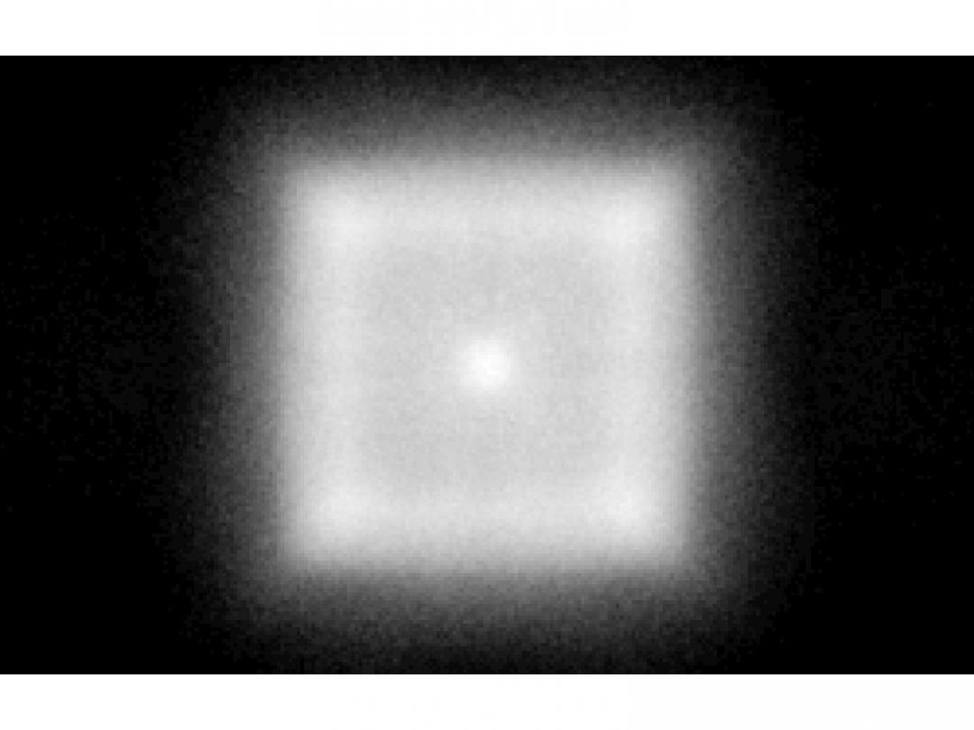 Carclo Optics - 12780 Spot Image Lumileds Luxeon Rubix White