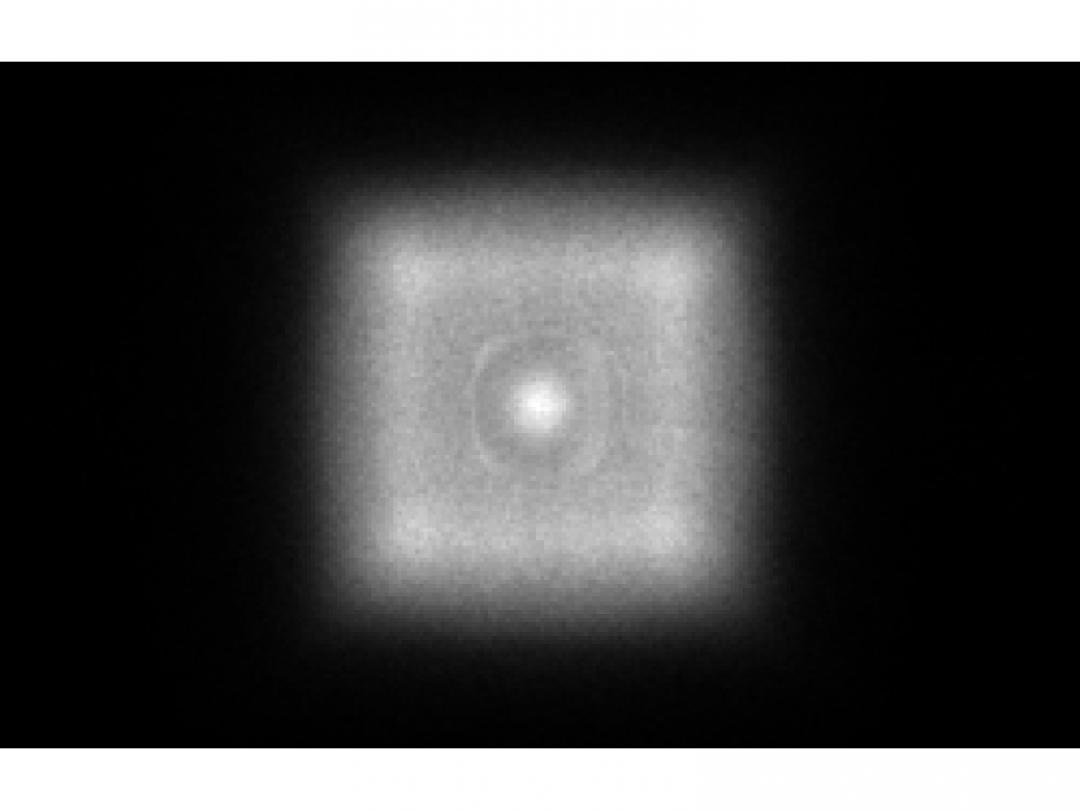 Carclo Optics - 12780 Spot Image Luminus SST-10-IR-B130