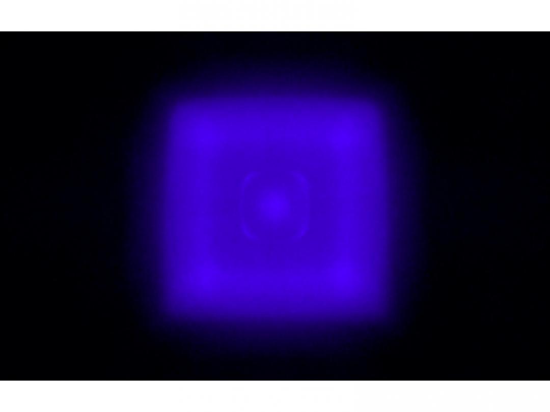 Carclo Optics - 12780 Luminus_SST-10_B_B130 - Spot Image