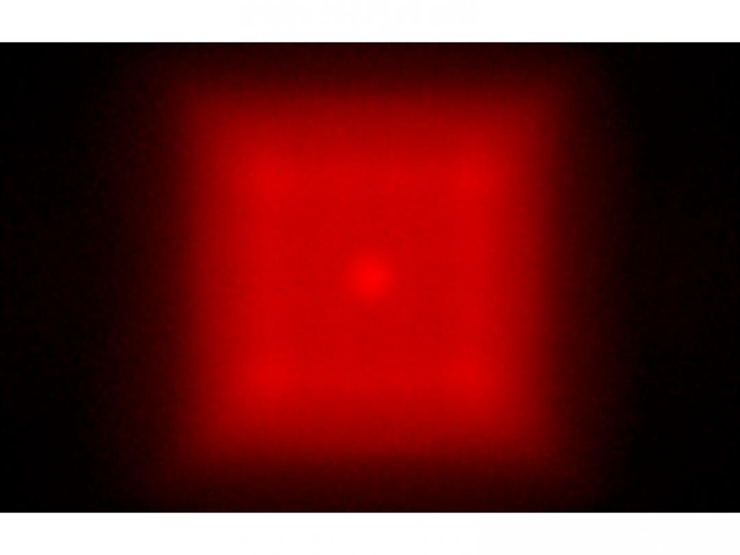 Carclo Optics – 12780 Luminus_SST-10_DR_B130- Spot - image