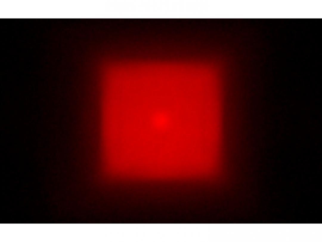 Carclo Optics – 12780 Luminus_SST-10_DR_B90 - Spot Image