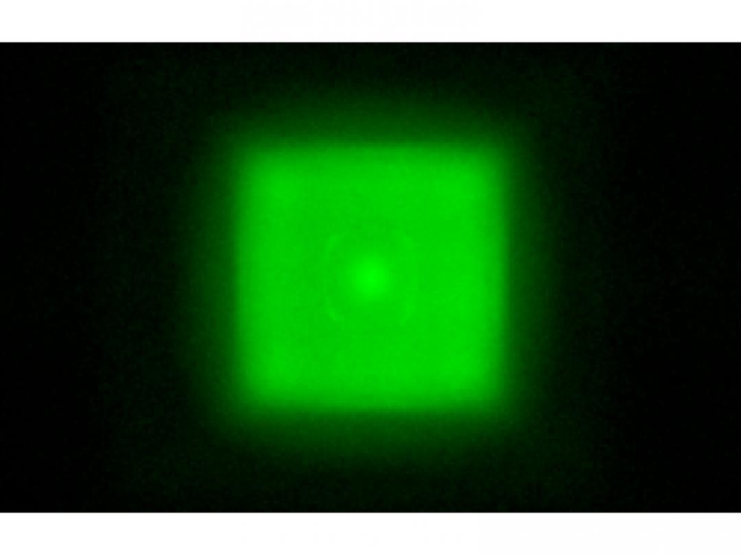 Carclo Optics - 12780 Luminus_SST-10_G_B90- Spot - image