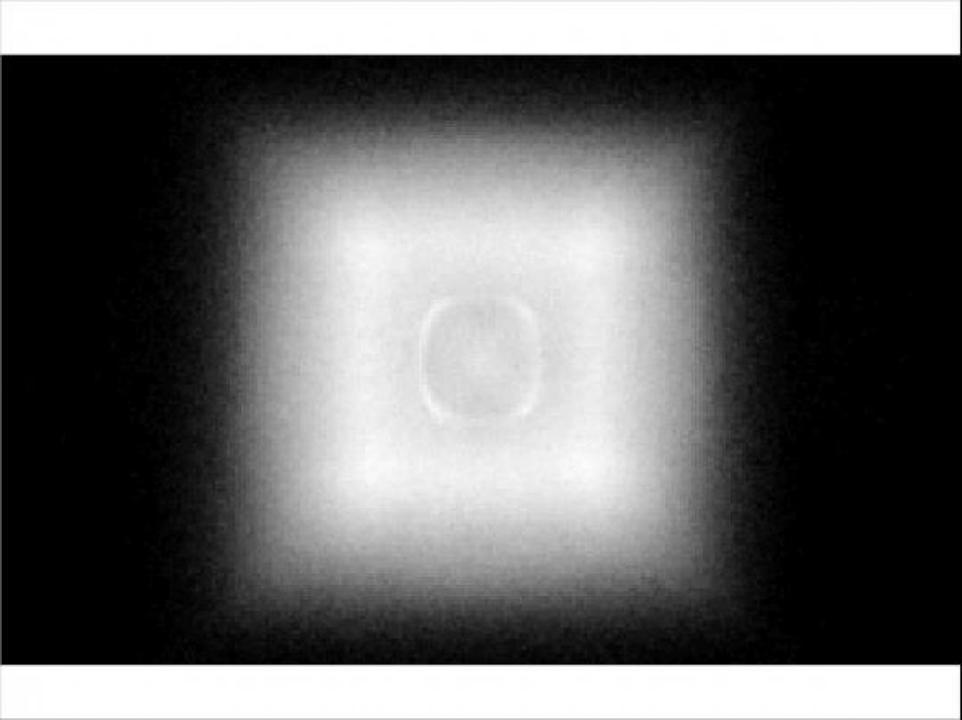 Carclo Optics - Simulated Spot Image