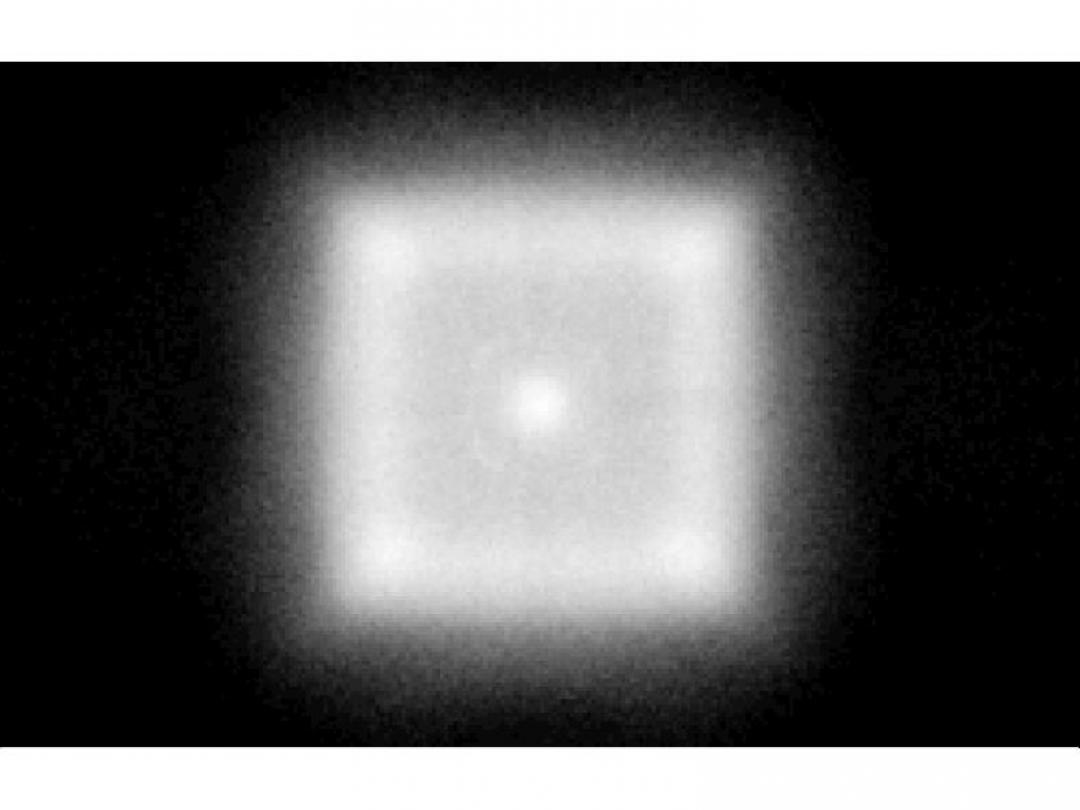 Carclo Optics 12780 Spot Image Luxeon CZ 5M CW