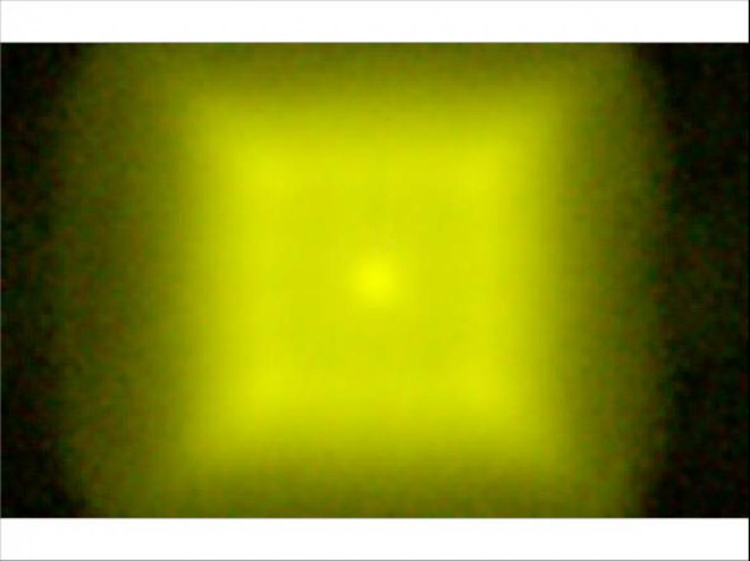 Carclo Optics - Simulated Spot Image
