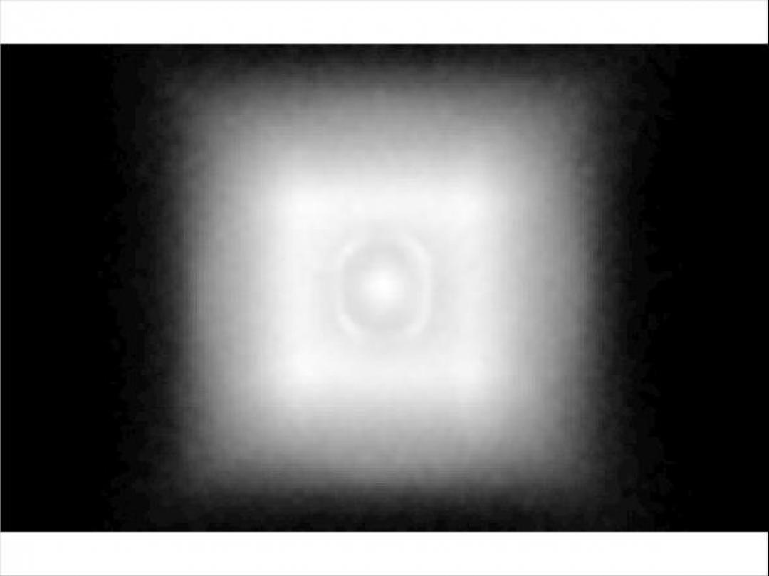 Carclo Optics - Simulated Spot Image