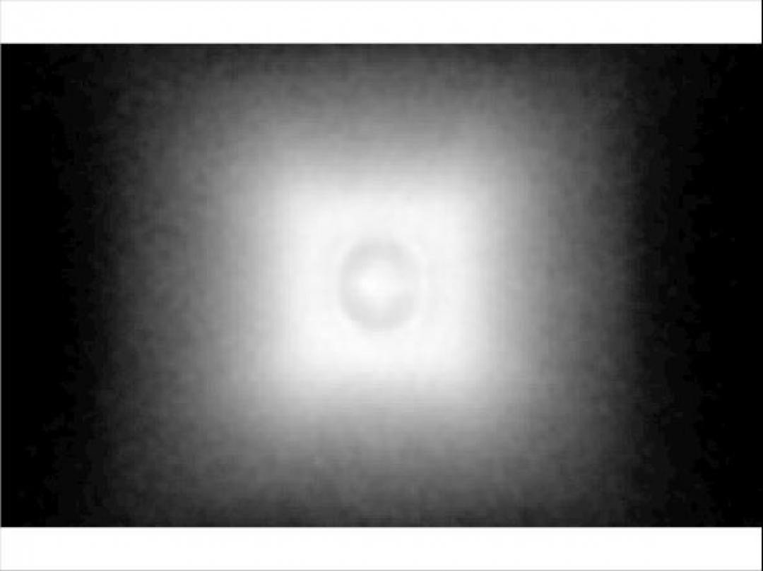 Carclo Optics - Simulated Spot Image