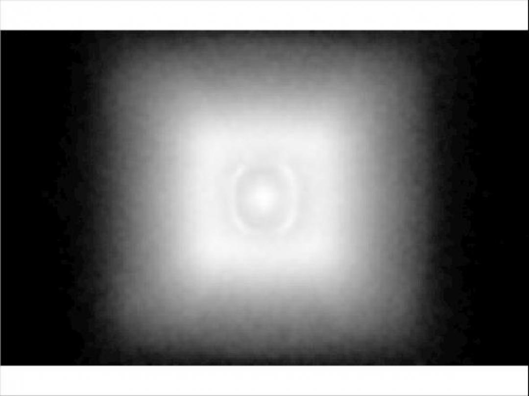 Carclo Optics - Simulated Spot Image