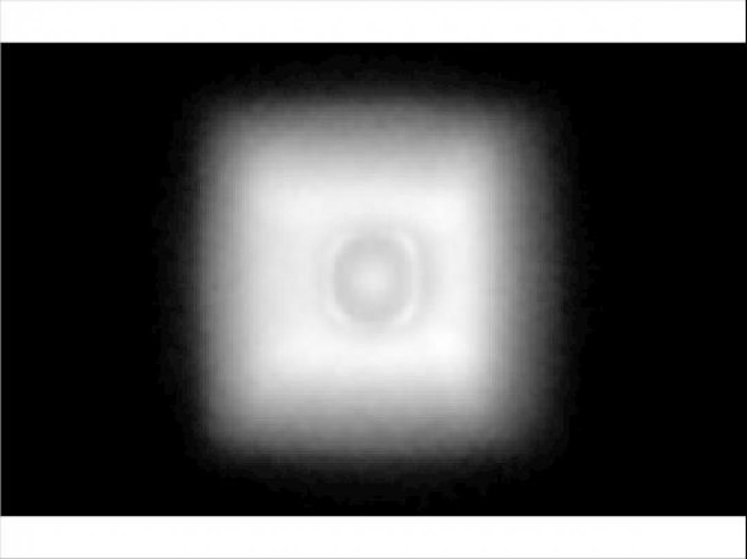 Carclo Optics - Simulated Spot Image