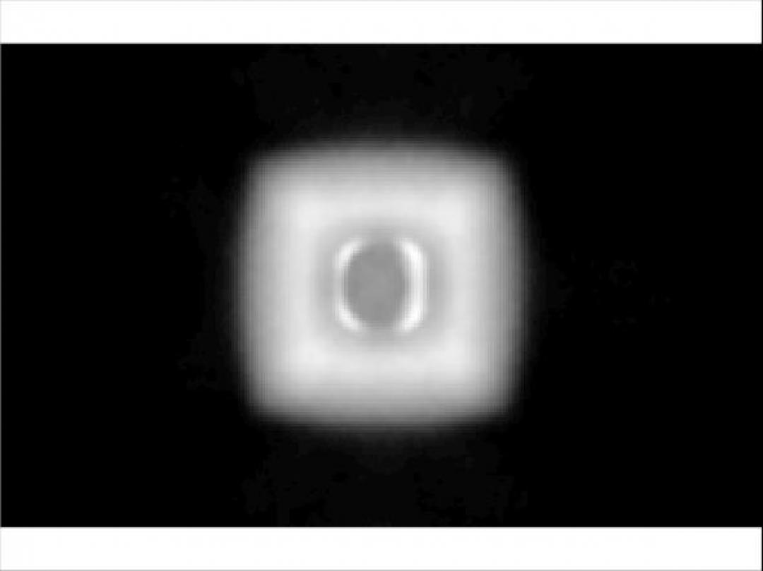 Carclo Optics - Simulated Spot Image