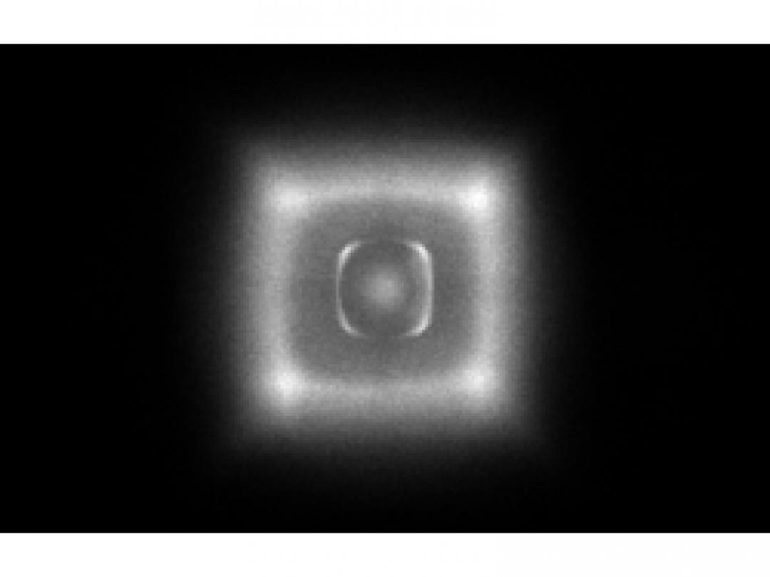 Carclo Optics – 12780 Spot Image OSRAM OS Oslon Black IR SFH 4716AS
