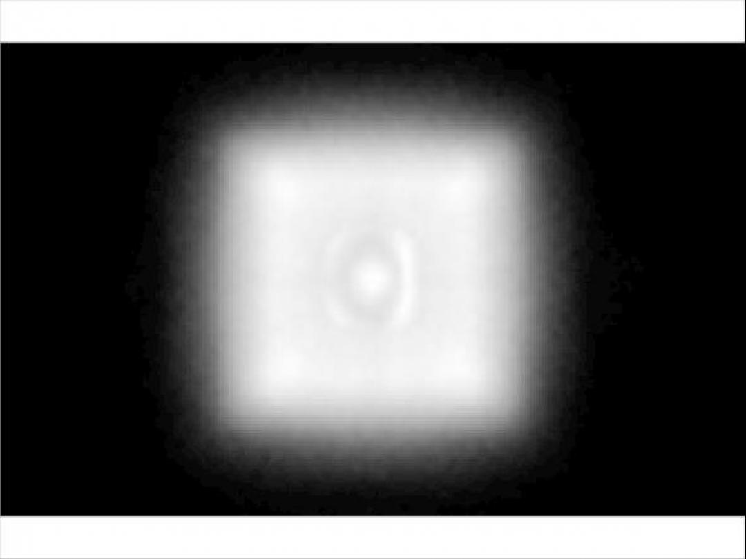 Carclo Optics - Simulated Spot Image