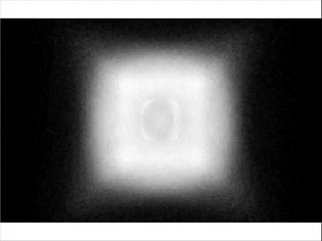 Carclo Optics - Simulated Spot Image