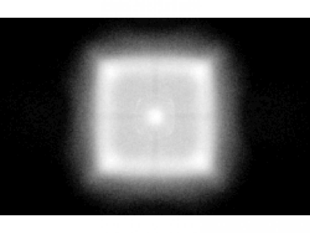 Carclo Optics – 12780 – Osram_Oslon_Boost_KW_CELMM1_TG_spot-image