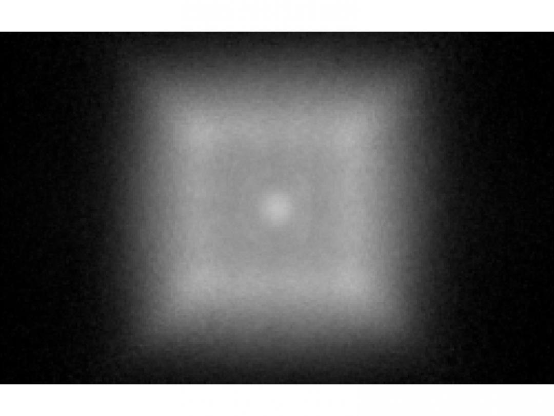 Carclo Optics – 12780 Spot Image OSRAM OS Oslon SSL 150 degree GW CSHPM1.PM White