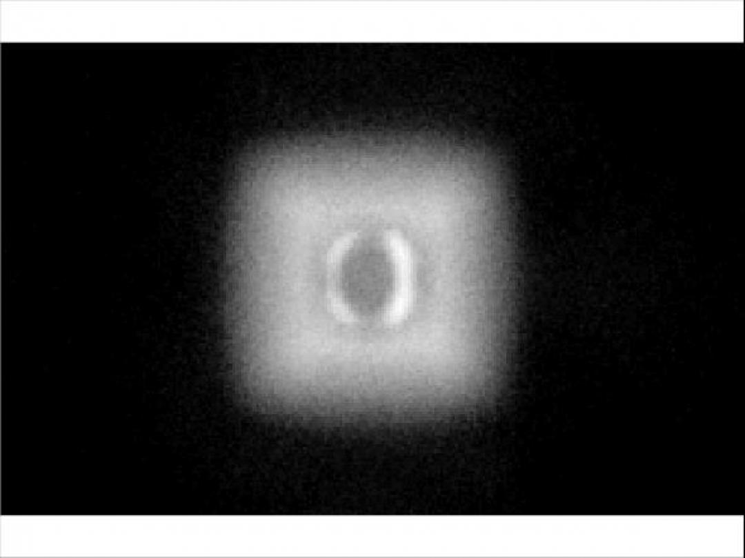 Carclo Optics - Simulated Spot Image