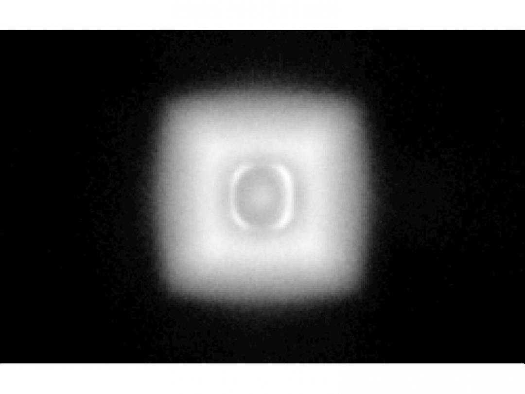 Carclo Optics -12780 Sport Image - Samsung LH181B 4000K