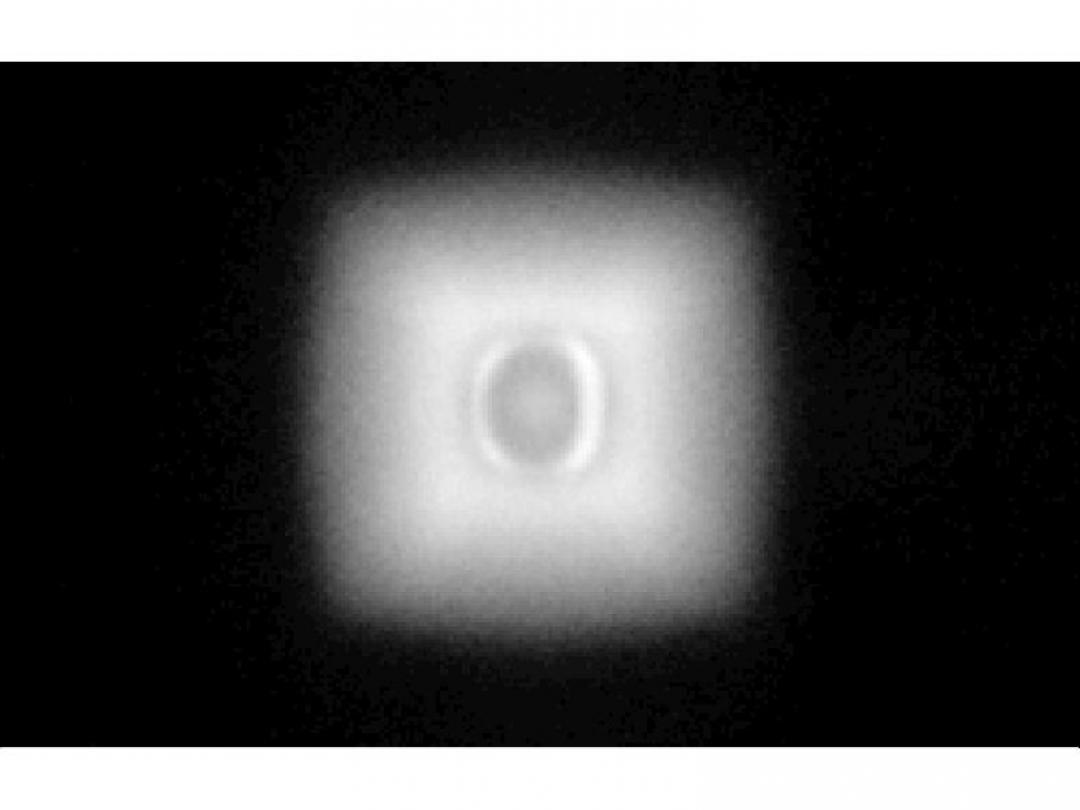 Carclo Optics -12780 Spot Image - Samsung LH231B 5000K
