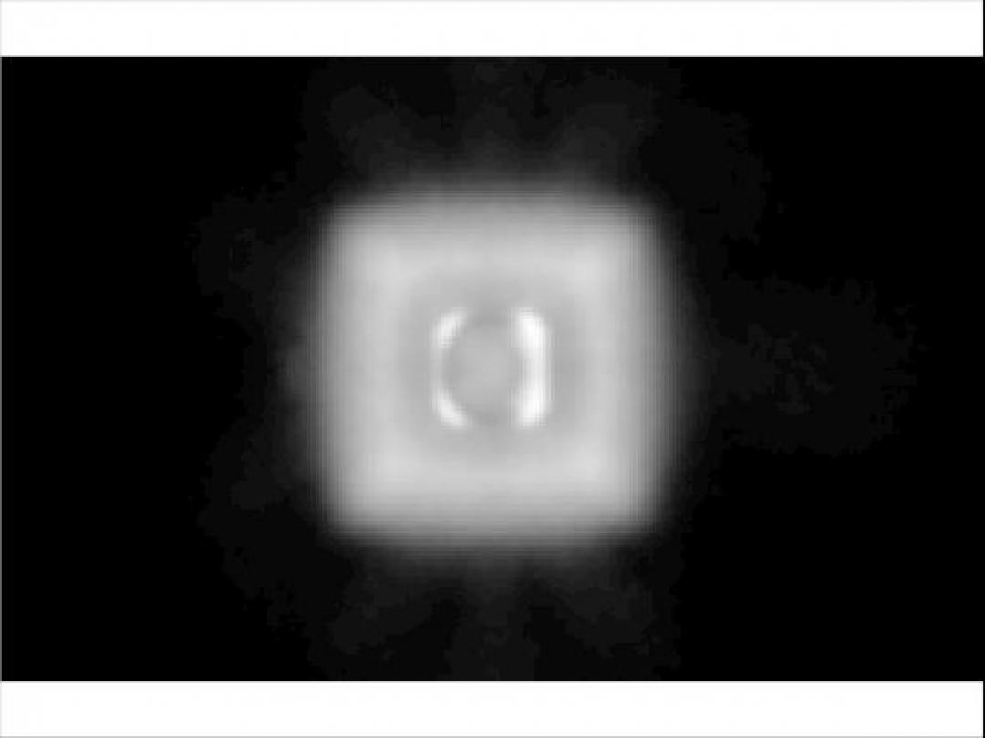 Carclo Optics - Simulated Spot Image