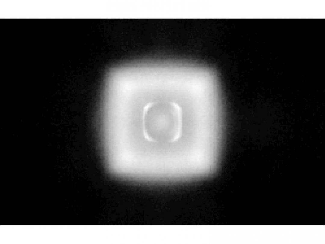 Carclo Optics -12780 Spot Image - Samsung LM101B 5000K