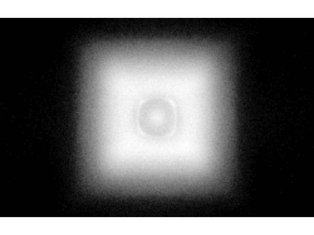 Carclo Optics - 12780 Spot Image Seoul STW8 C2SB-NT