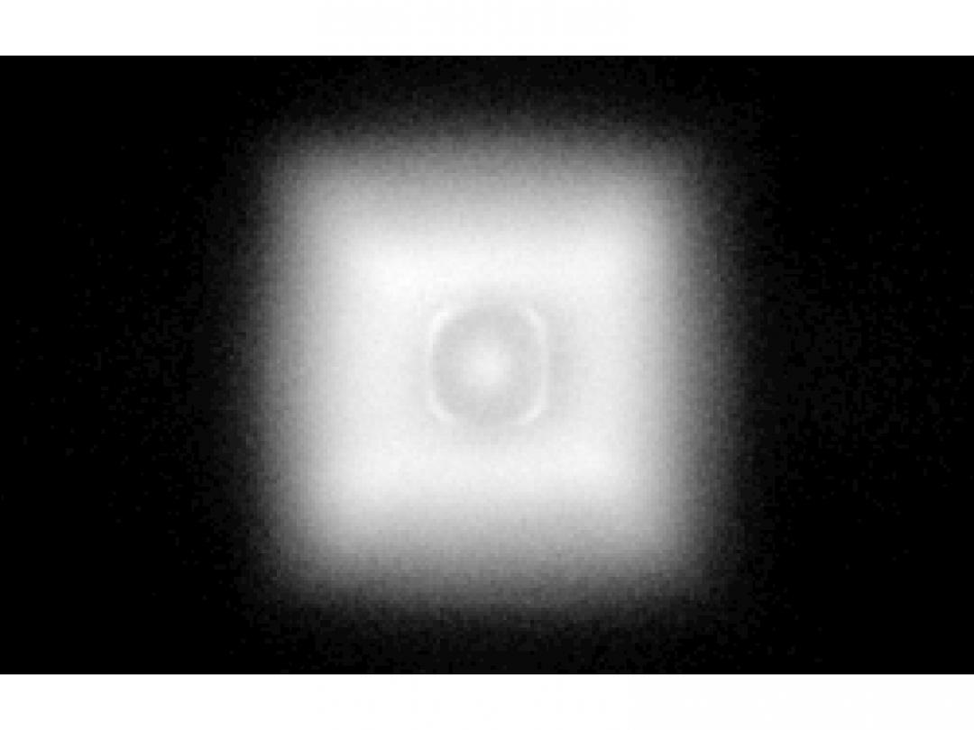 Carclo Optics - 12780 Mini Hubble Spot Image Seoul Sunlike 3030