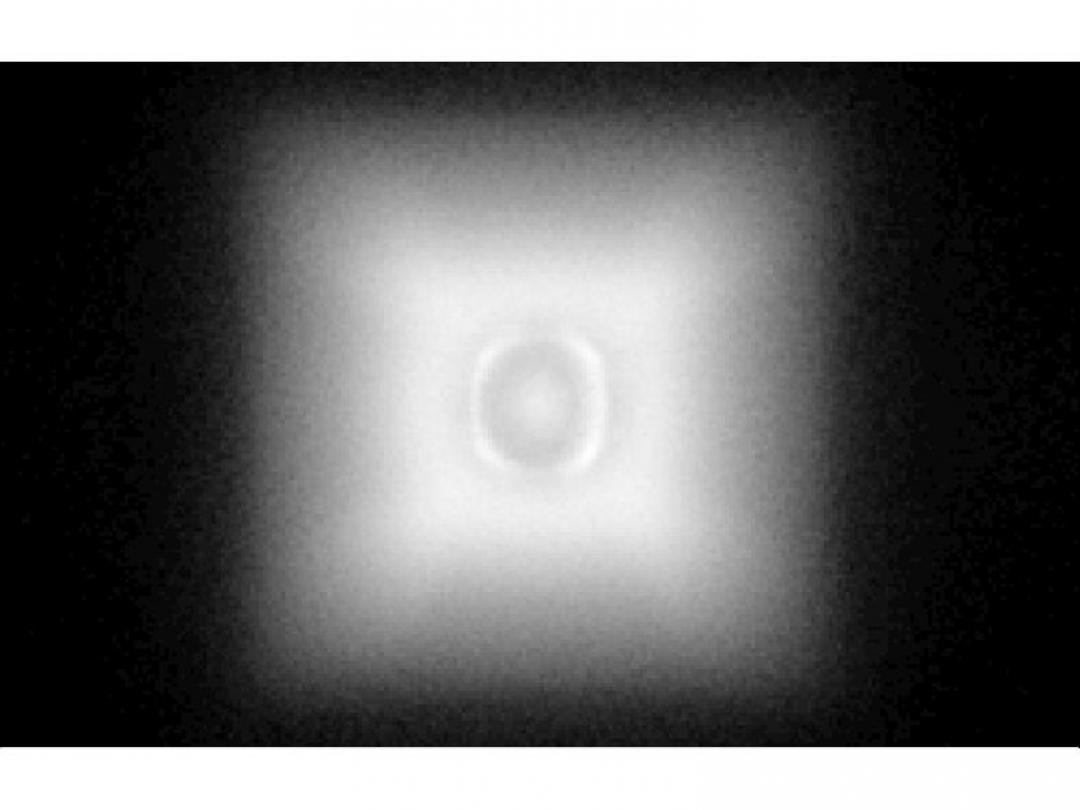Carclo Optics - 12780 Spot Image - Seoul SZ8Y22P