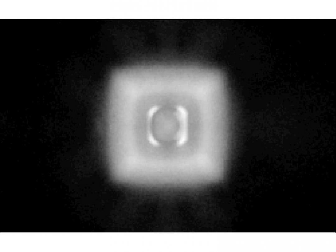Carclo Optics -12780 Spot Image - Seoul Z8Y11