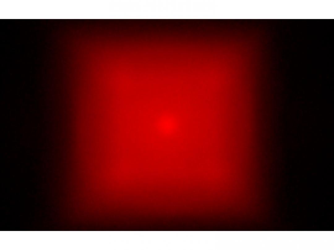 Carclo Optics – 12781 Cree Xlamp XP-G3 Photo Red - Spot Image 