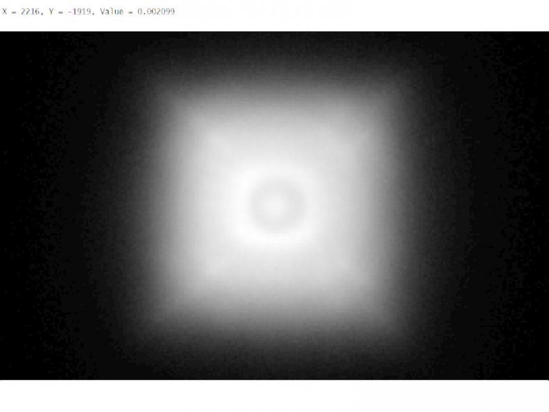 Carclo Optics 12781 Spot Image FastFlex_LED_2x4_730_DA_G4