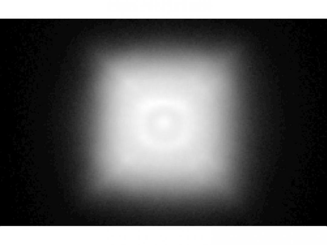 Carclo Optics 12781 Spot Image FastFlex_LED_2x6_730_DA_G4