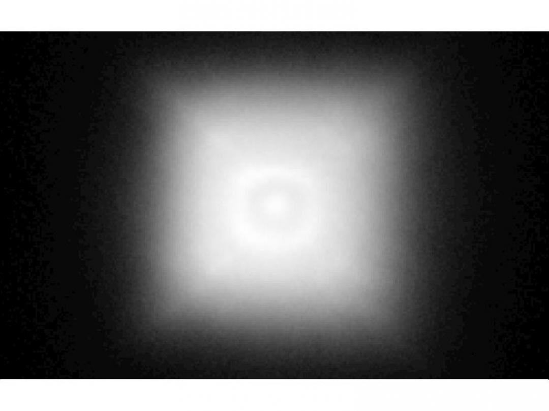 Carclo Optics 12781 Spot Image FastFlex_LED_2x8_730_DA_G4