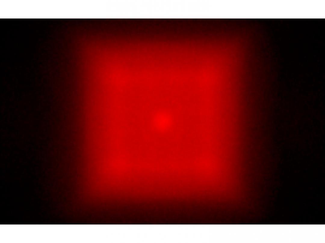 Carclo Optics – 12781 Luminus_SST-10_R_B130- Spot – image