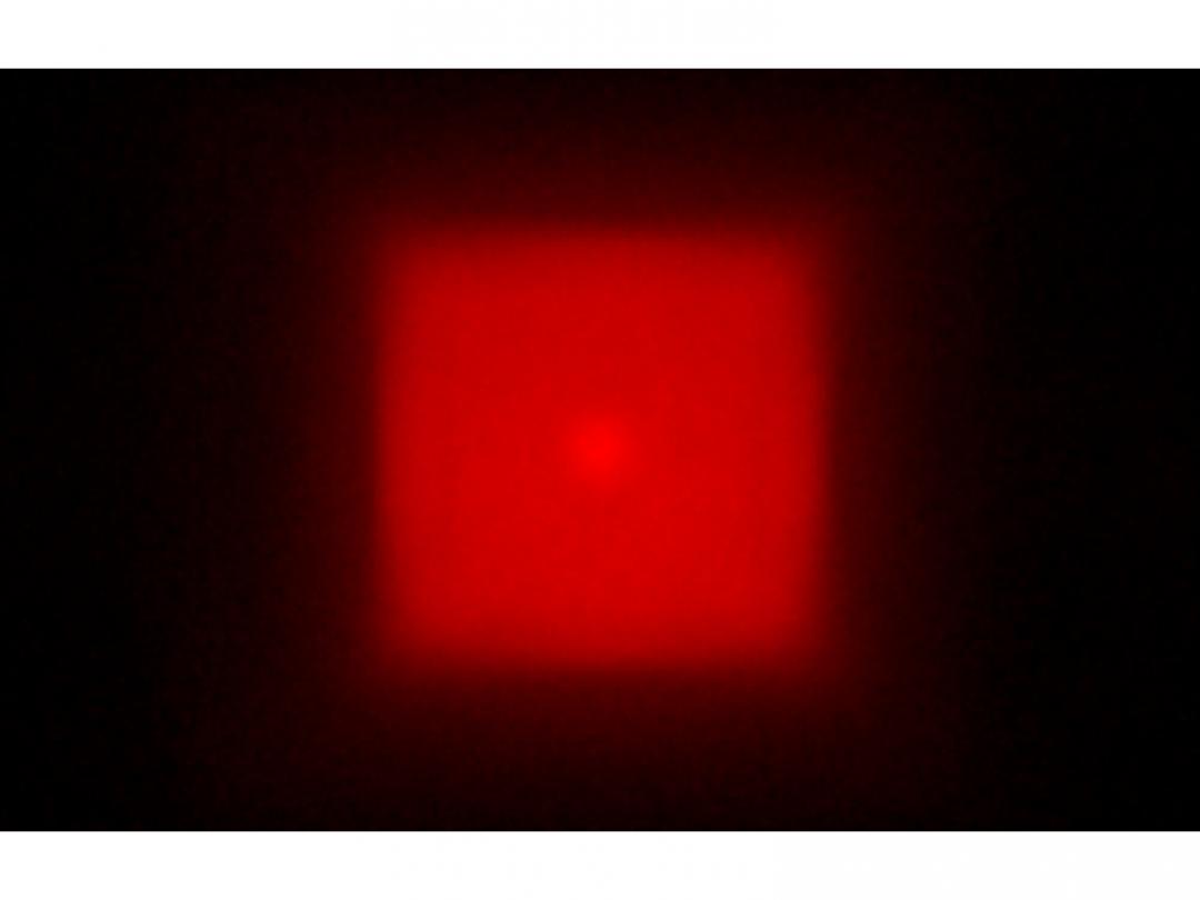 Carclo Optics – 12781 Luminus_SST-10_R_B90- Spot – image