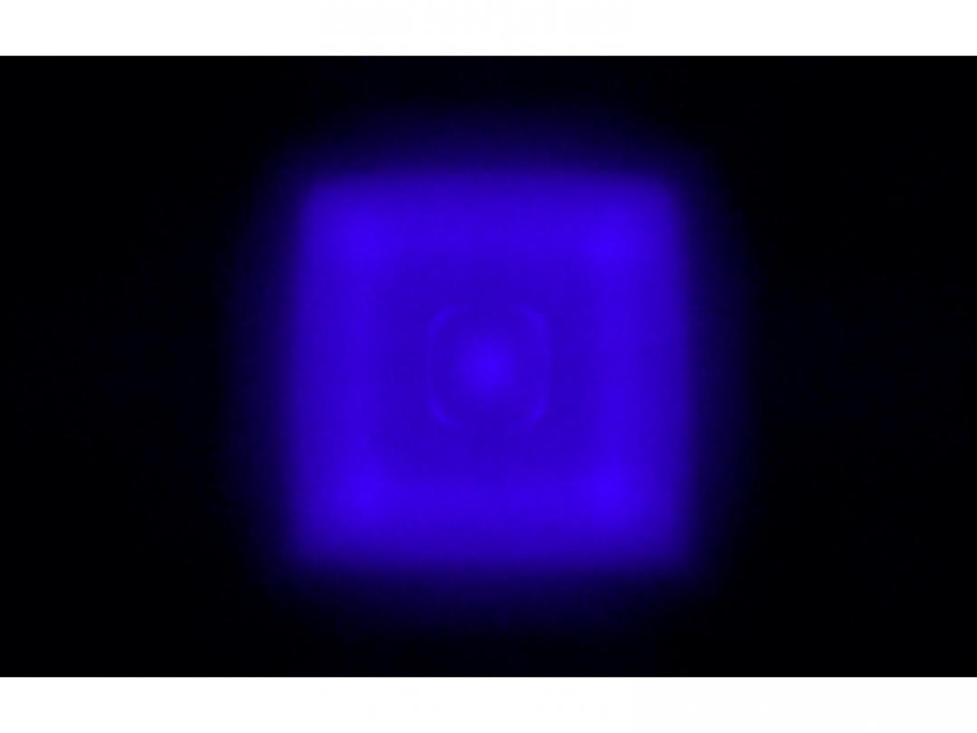 Carclo Optics – 12781 Luminus_SST-10_SB_B130- Spot – image