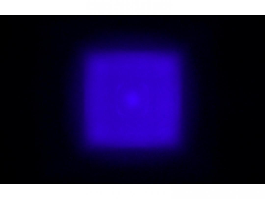 Carclo Optics – 12781 Luminus_SST-10_SB_B90- Spot – image