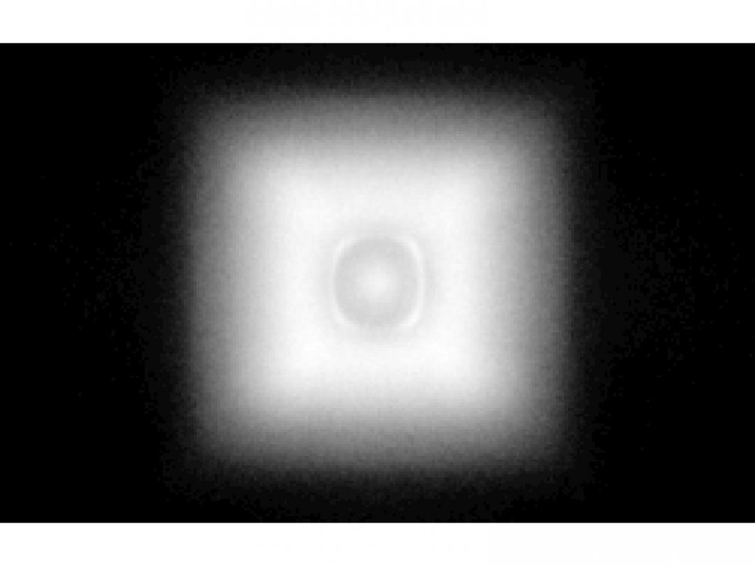 Carclo Optics – 12781 – Luxeon_3030_HE_Plus_spot-image