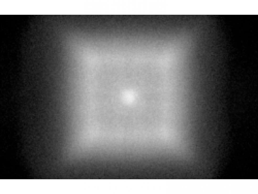 Carclo Optics – 12781 Lumileds Luxeon SunPlus 20 Line – Cool White - Spot Image 